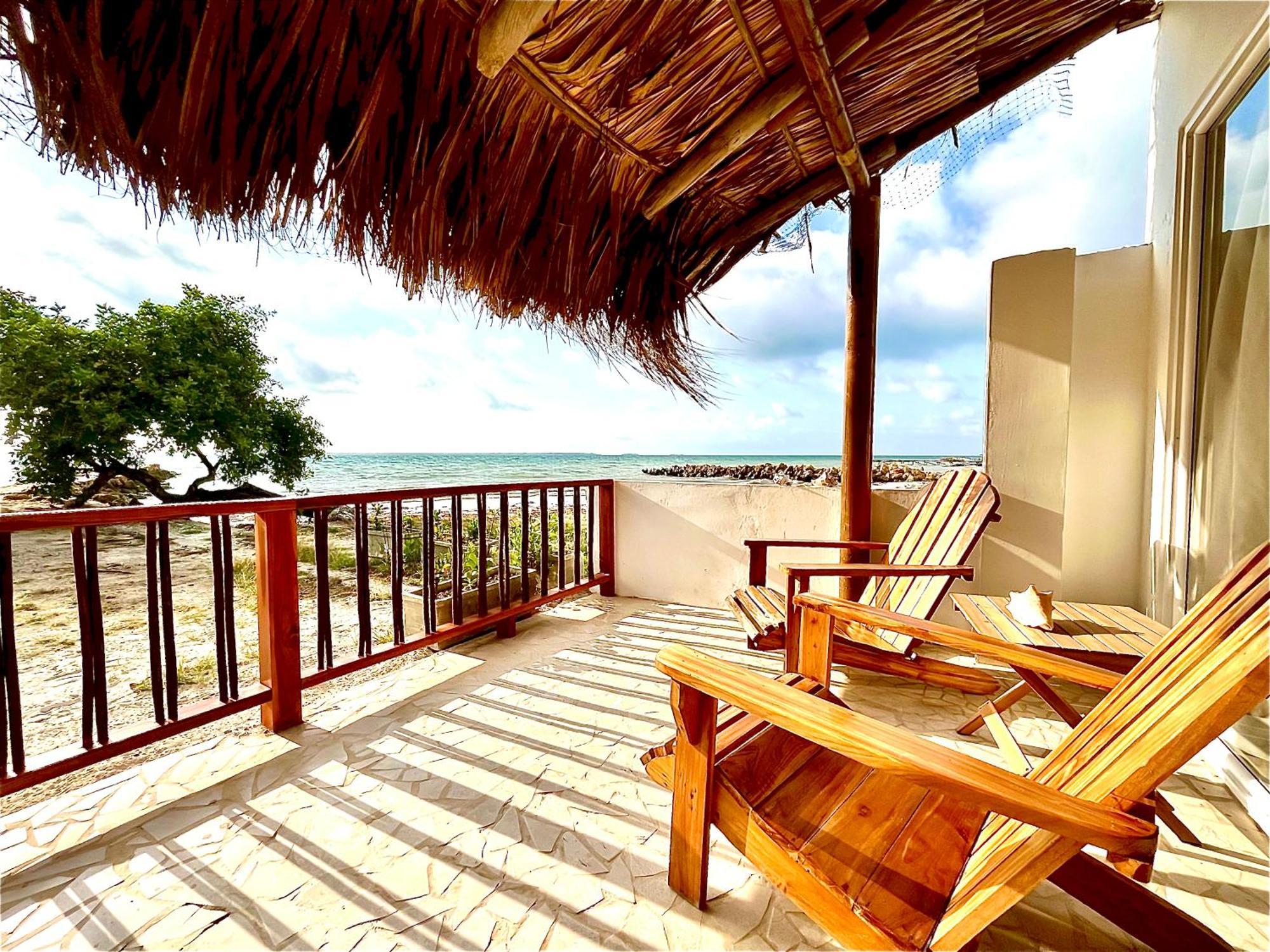 Carey Beach Isla Barú Exterior foto