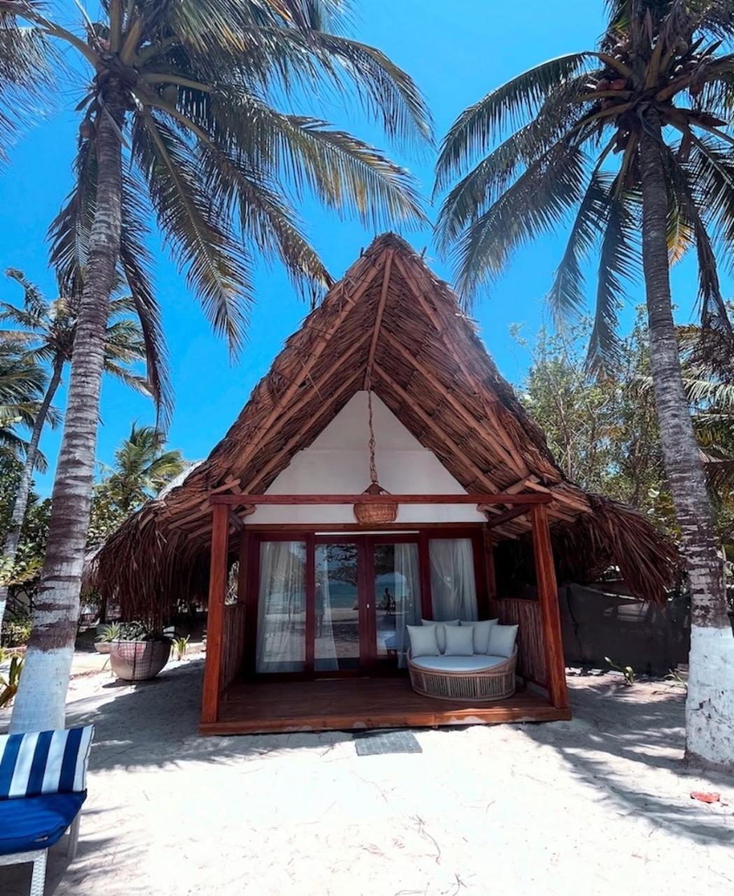 Carey Beach Isla Barú Exterior foto